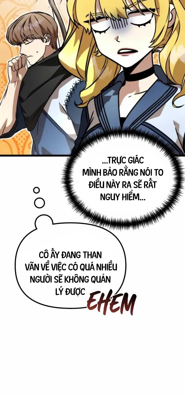 Chiến Binh Hồi Quy Chapter 39 - Trang 28