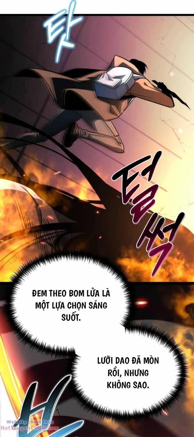 Chiến Binh Hồi Quy Chapter 7 - Trang 51