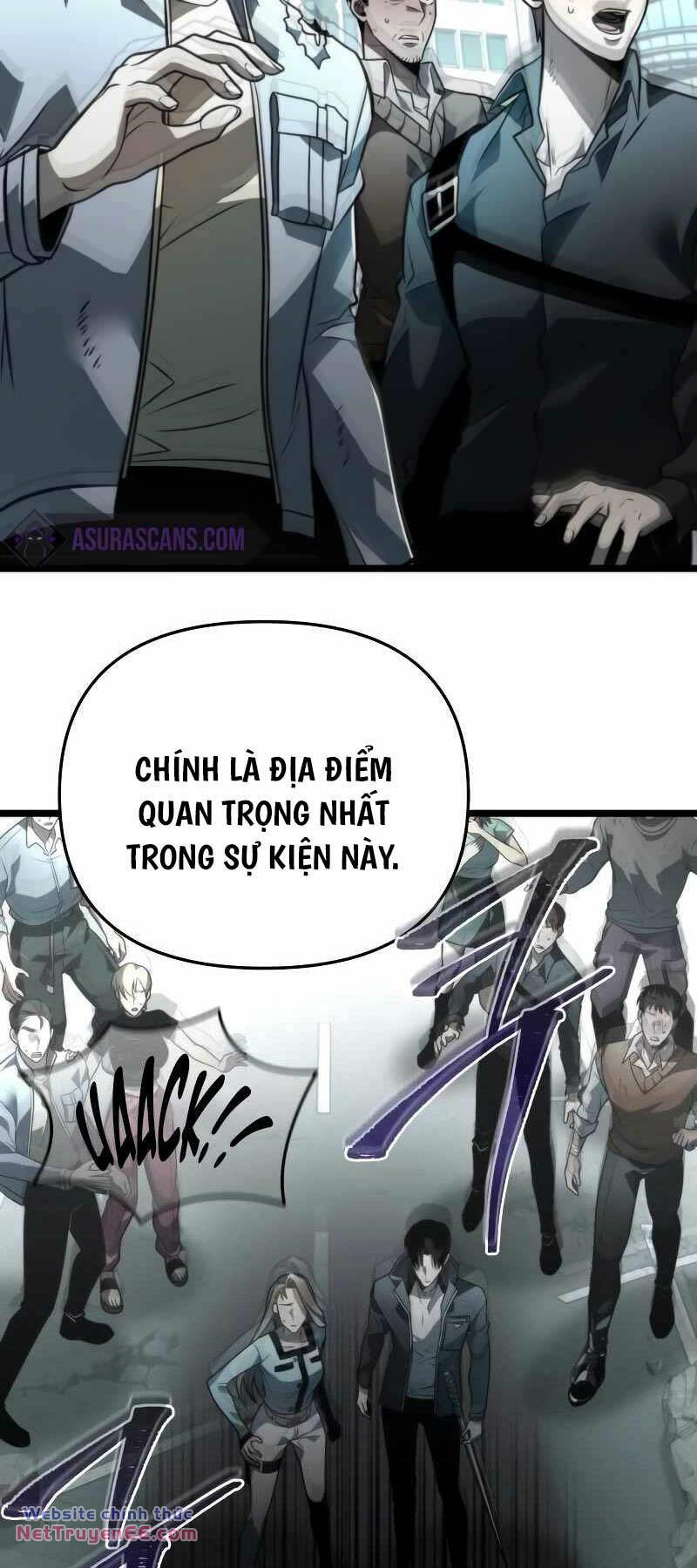 Chiến Binh Hồi Quy Chapter 16 - Trang 52