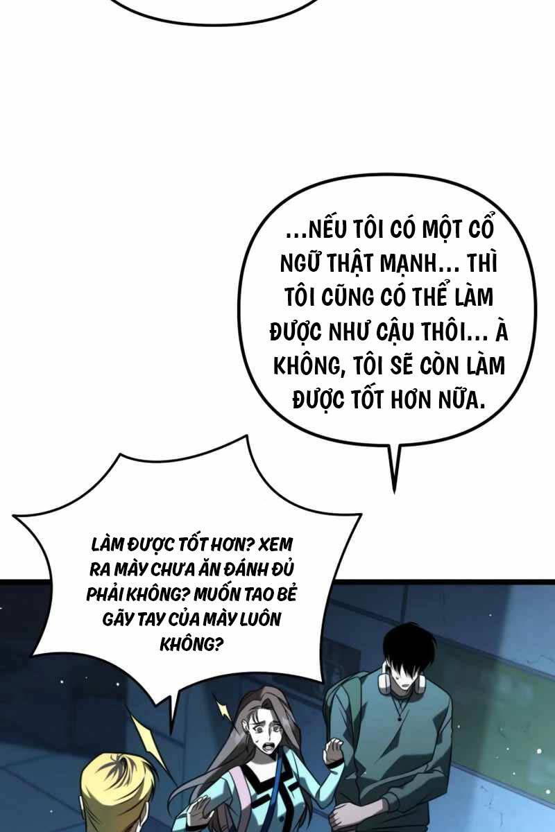 Chiến Binh Hồi Quy Chapter 10 - Trang 45