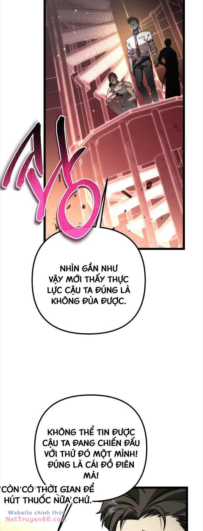 Chiến Binh Hồi Quy Chapter 19 - Trang 61