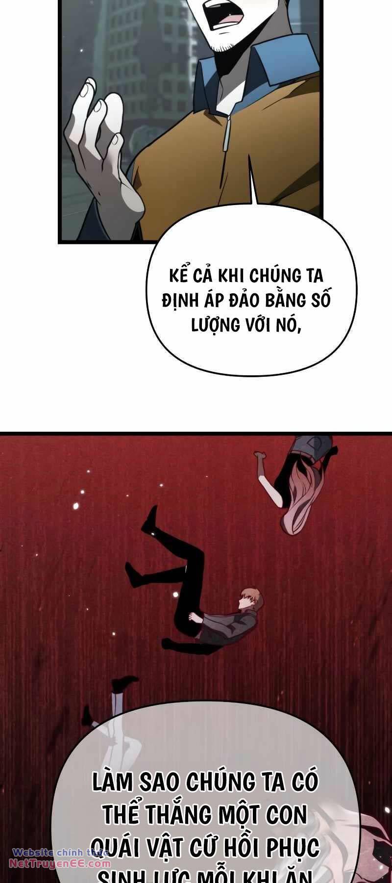 Chiến Binh Hồi Quy Chapter 17 - Trang 26