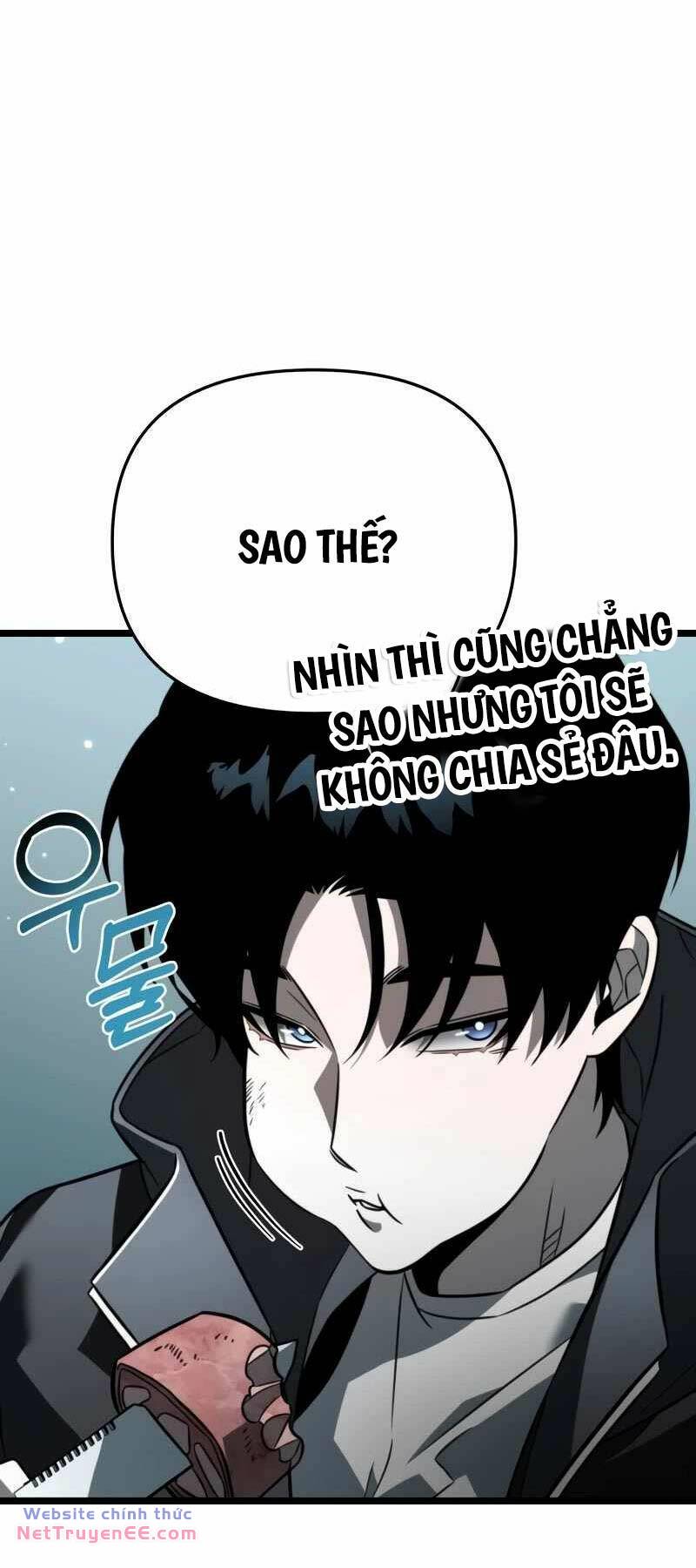 Chiến Binh Hồi Quy Chapter 15 - Trang 8