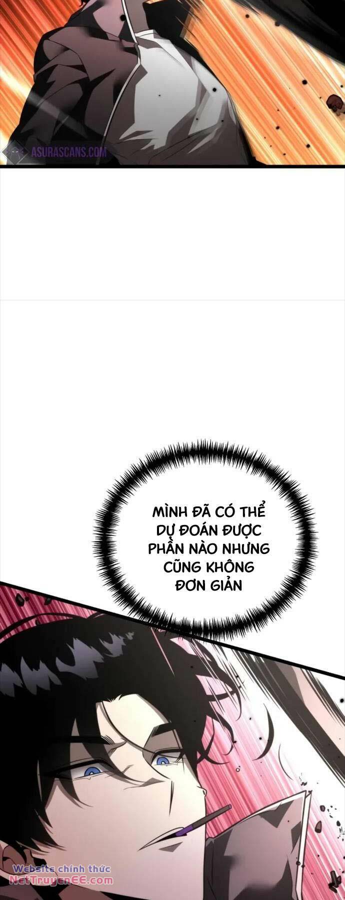 Chiến Binh Hồi Quy Chapter 19 - Trang 56