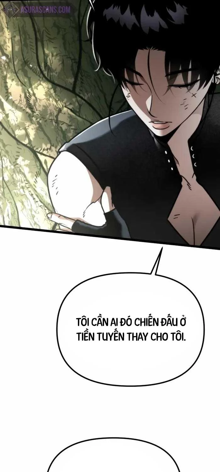 Chiến Binh Hồi Quy Chapter 39 - Trang 23