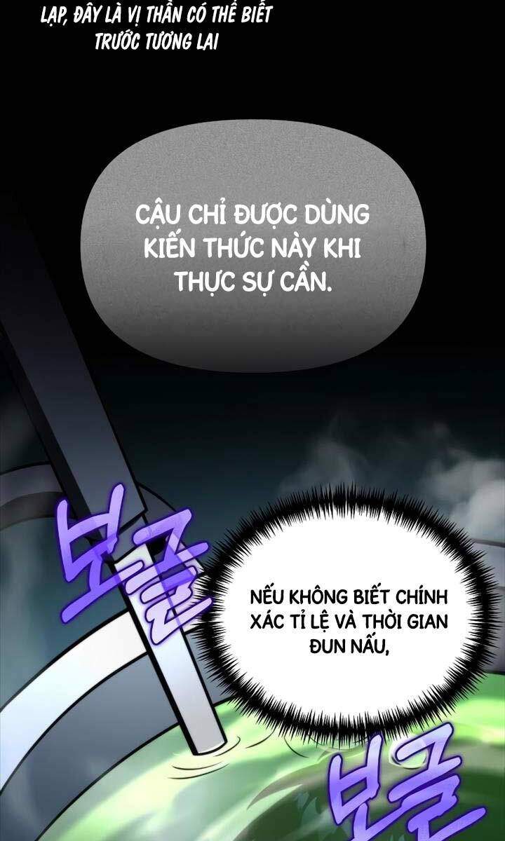 Chiến Binh Hồi Quy Chapter 6 - Trang 32