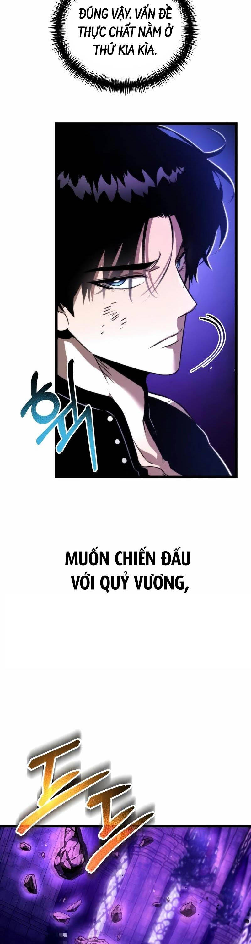 Chiến Binh Hồi Quy Chapter 31 - Trang 14