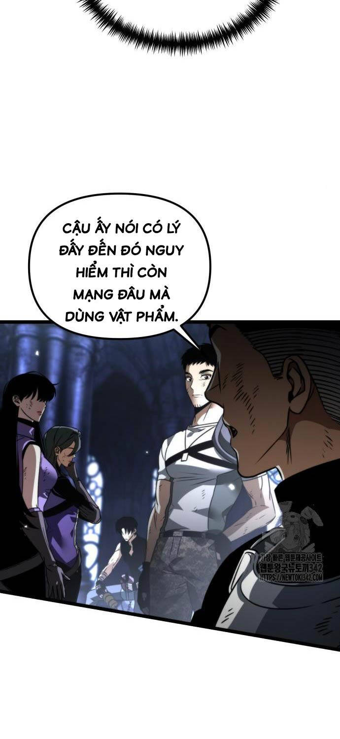 Chiến Binh Hồi Quy Chapter 36 - Trang 21