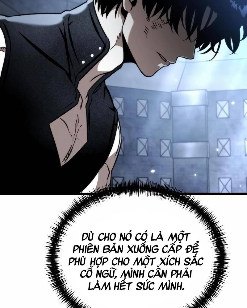 Chiến Binh Hồi Quy Chapter 44 - Trang 6