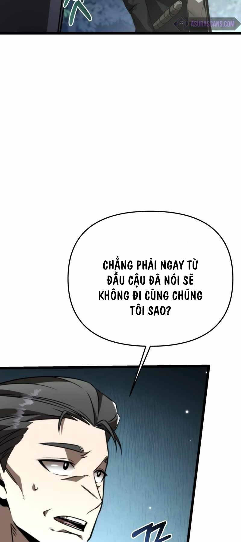 Chiến Binh Hồi Quy Chapter 25 - Trang 45