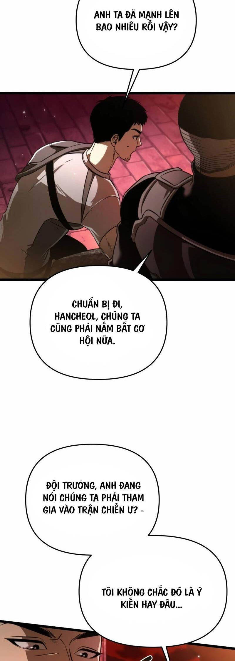 Chiến Binh Hồi Quy Chapter 28 - Trang 59