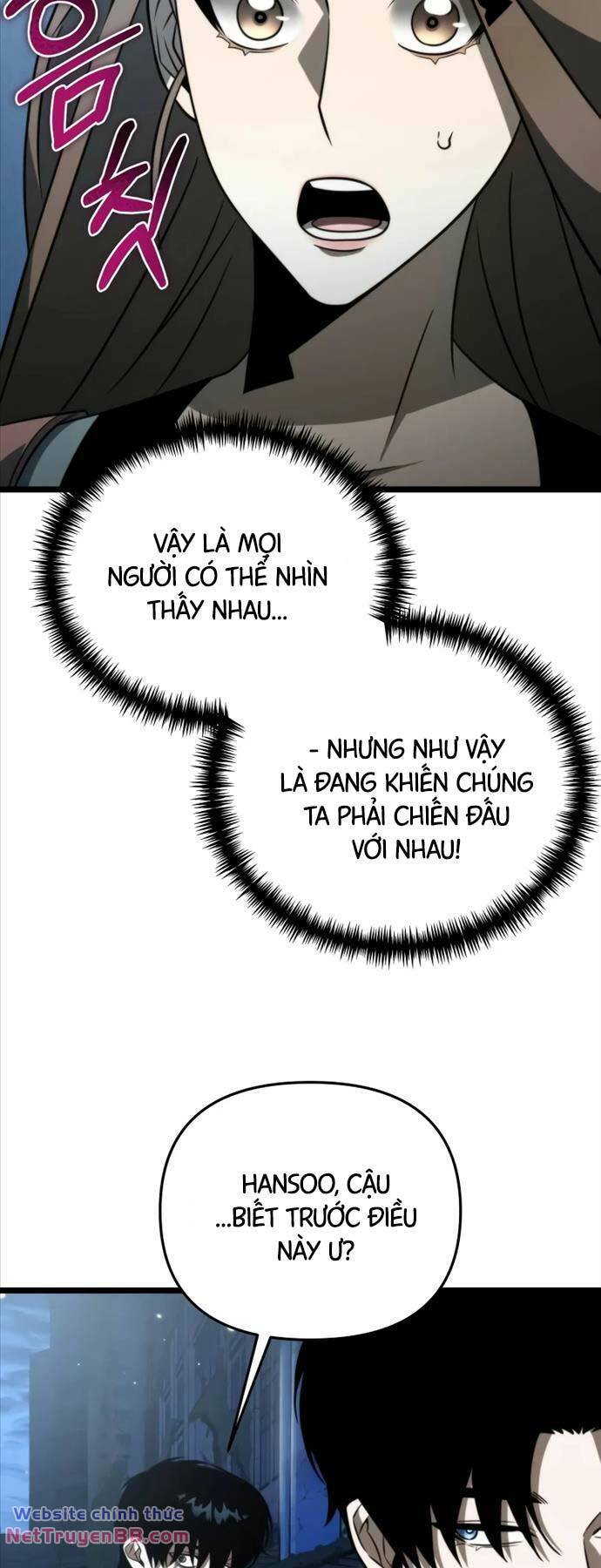 Chiến Binh Hồi Quy Chapter 13 - Trang 10