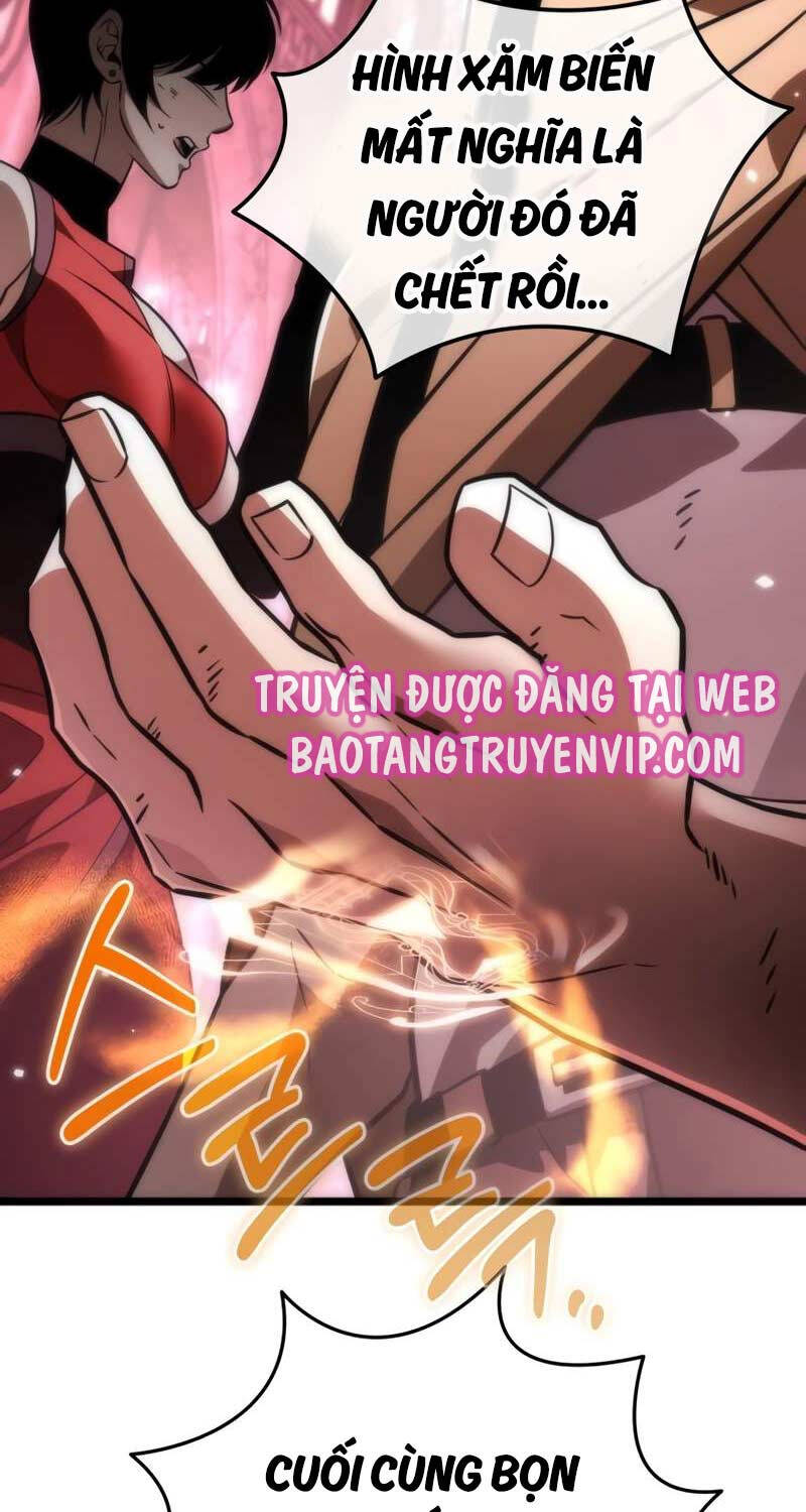 Chiến Binh Hồi Quy Chapter 35 - Trang 41