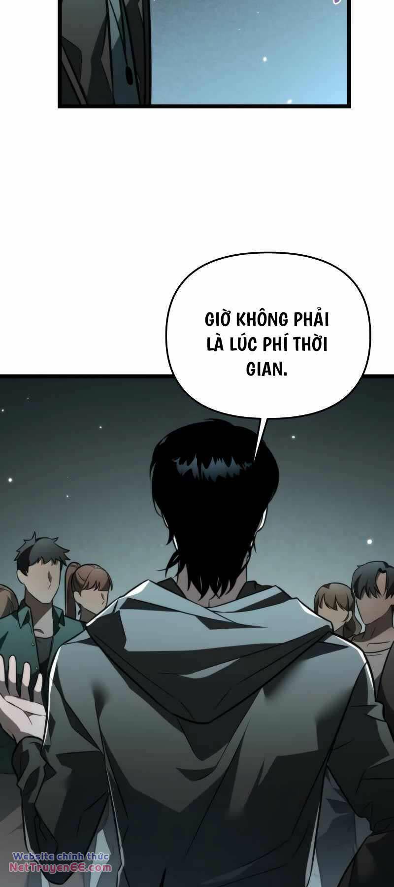 Chiến Binh Hồi Quy Chapter 17 - Trang 12