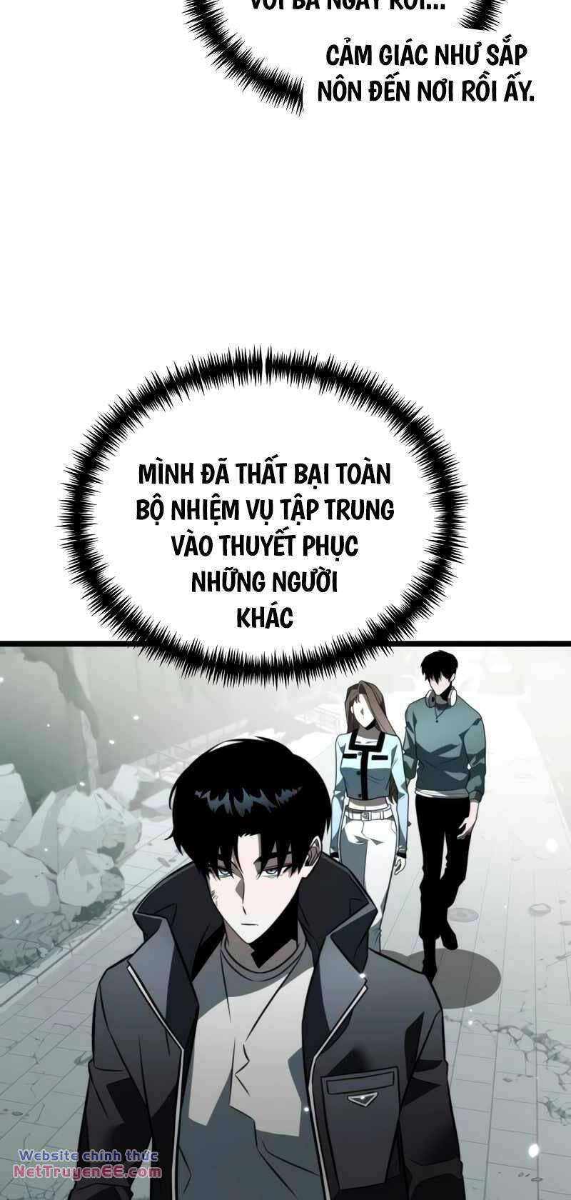 Chiến Binh Hồi Quy Chapter 15 - Trang 16