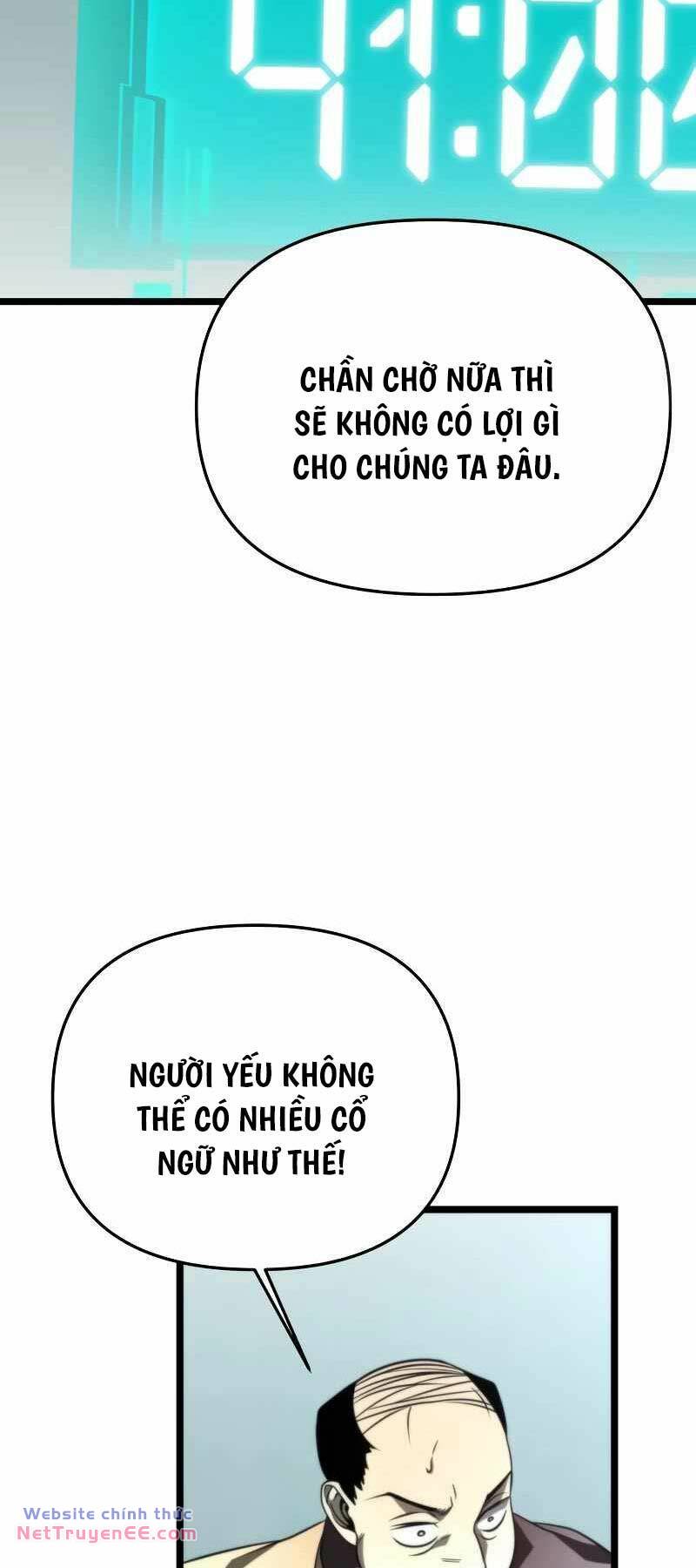 Chiến Binh Hồi Quy Chapter 17 - Trang 55