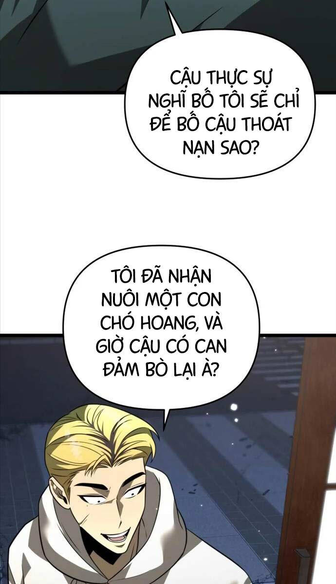 Chiến Binh Hồi Quy Chapter 12 - Trang 87