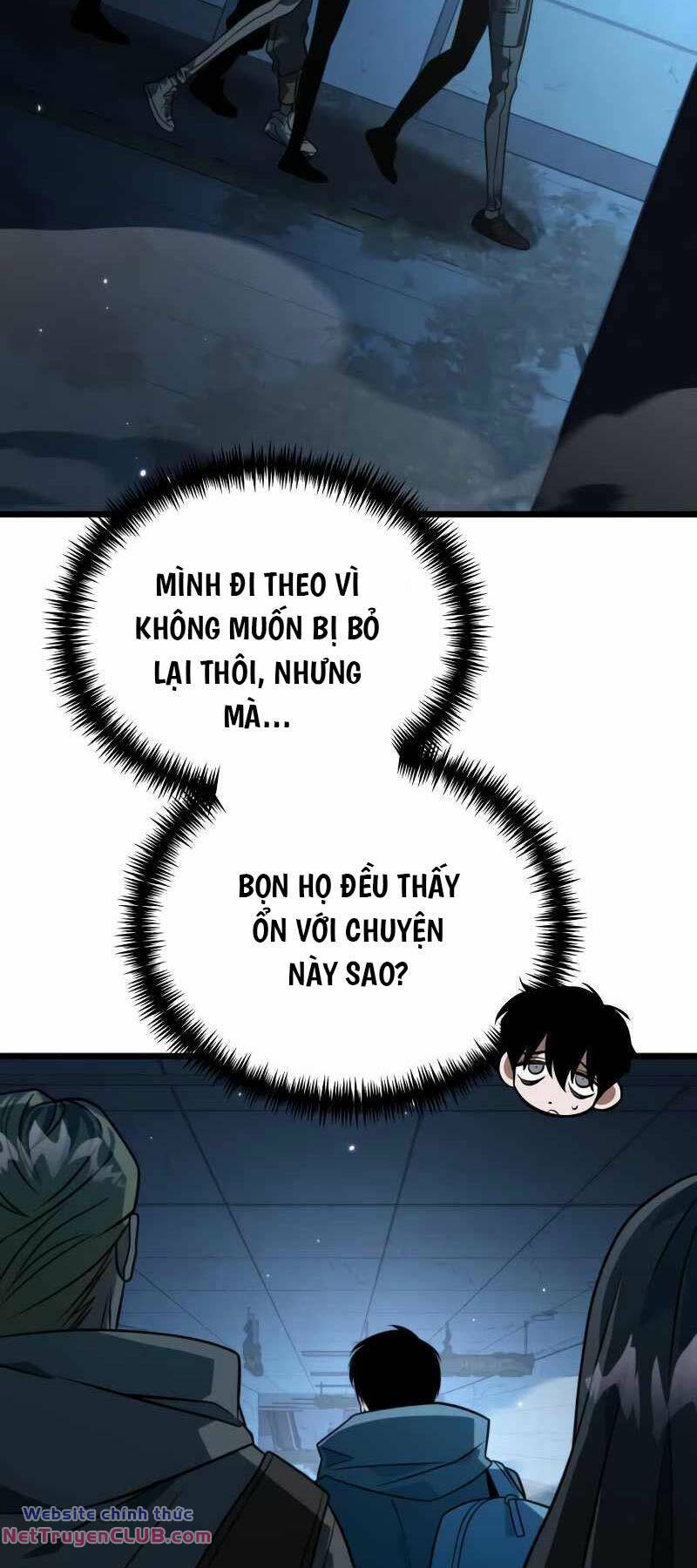 Chiến Binh Hồi Quy Chapter 7 - Trang 24