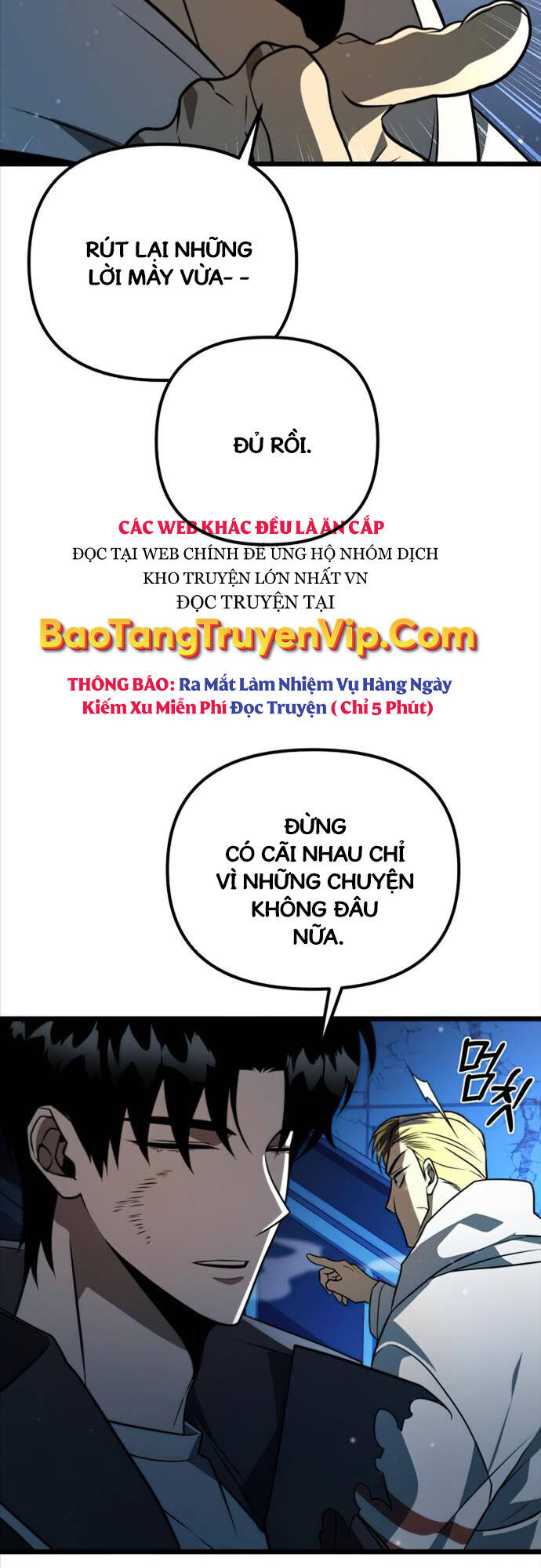 Chiến Binh Hồi Quy Chapter 5 - Trang 53