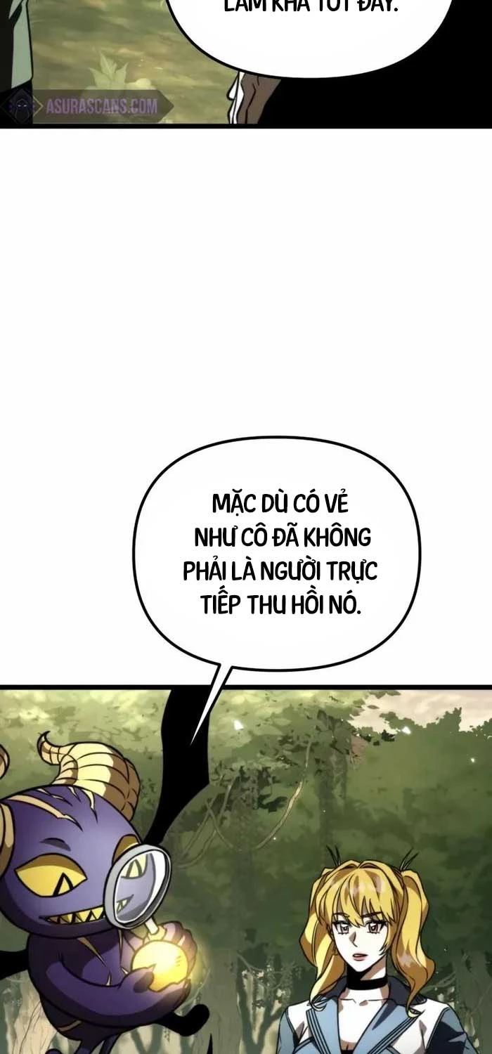 Chiến Binh Hồi Quy Chapter 39 - Trang 50