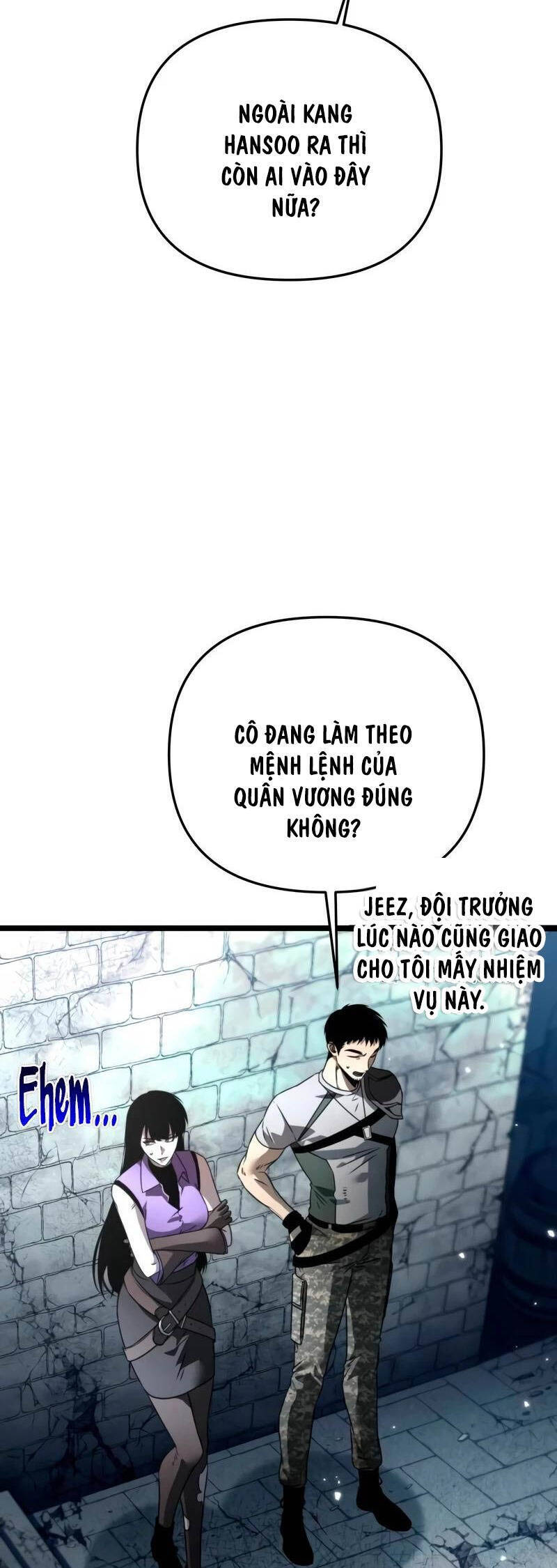 Chiến Binh Hồi Quy Chapter 29 - Trang 40