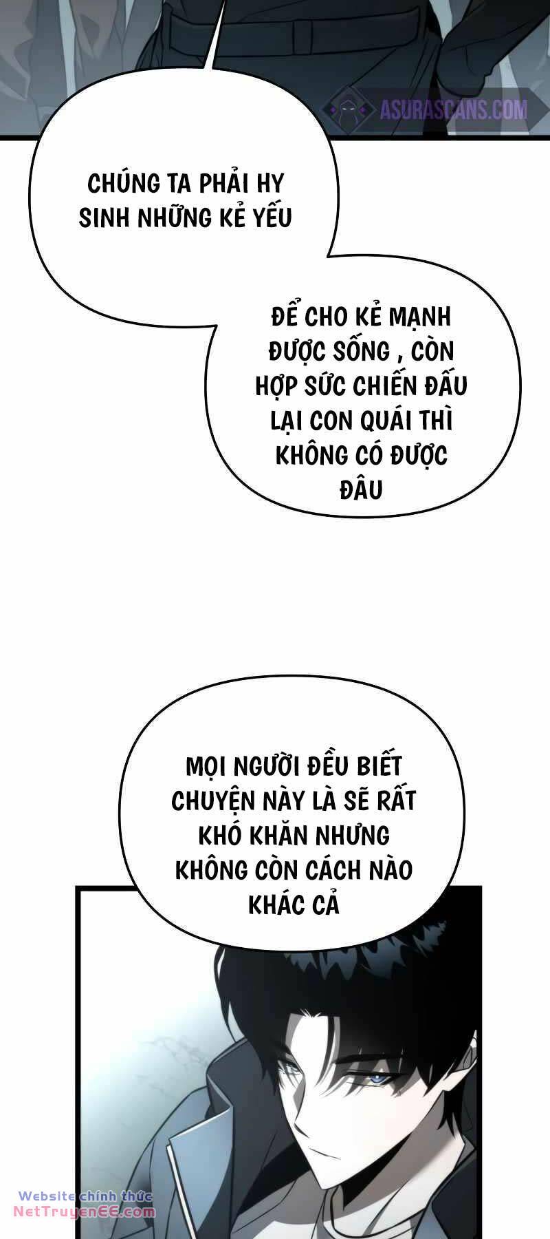 Chiến Binh Hồi Quy Chapter 17 - Trang 13