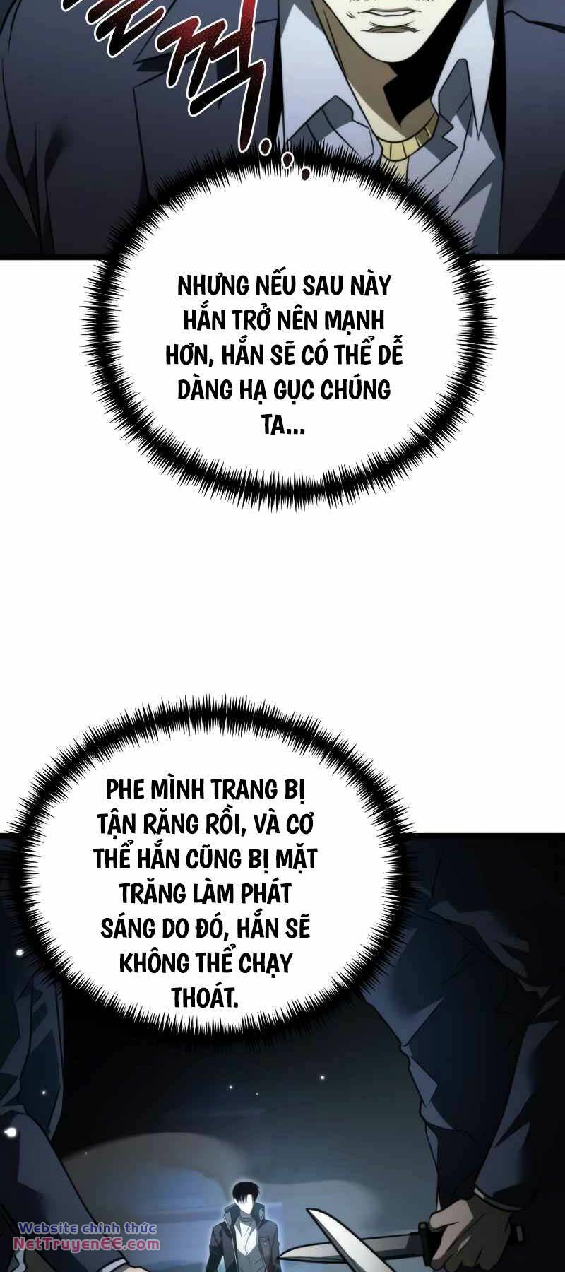 Chiến Binh Hồi Quy Chapter 14 - Trang 46