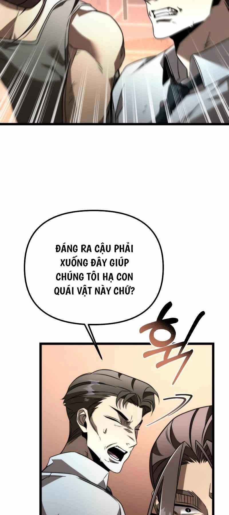 Chiến Binh Hồi Quy Chapter 20 - Trang 37