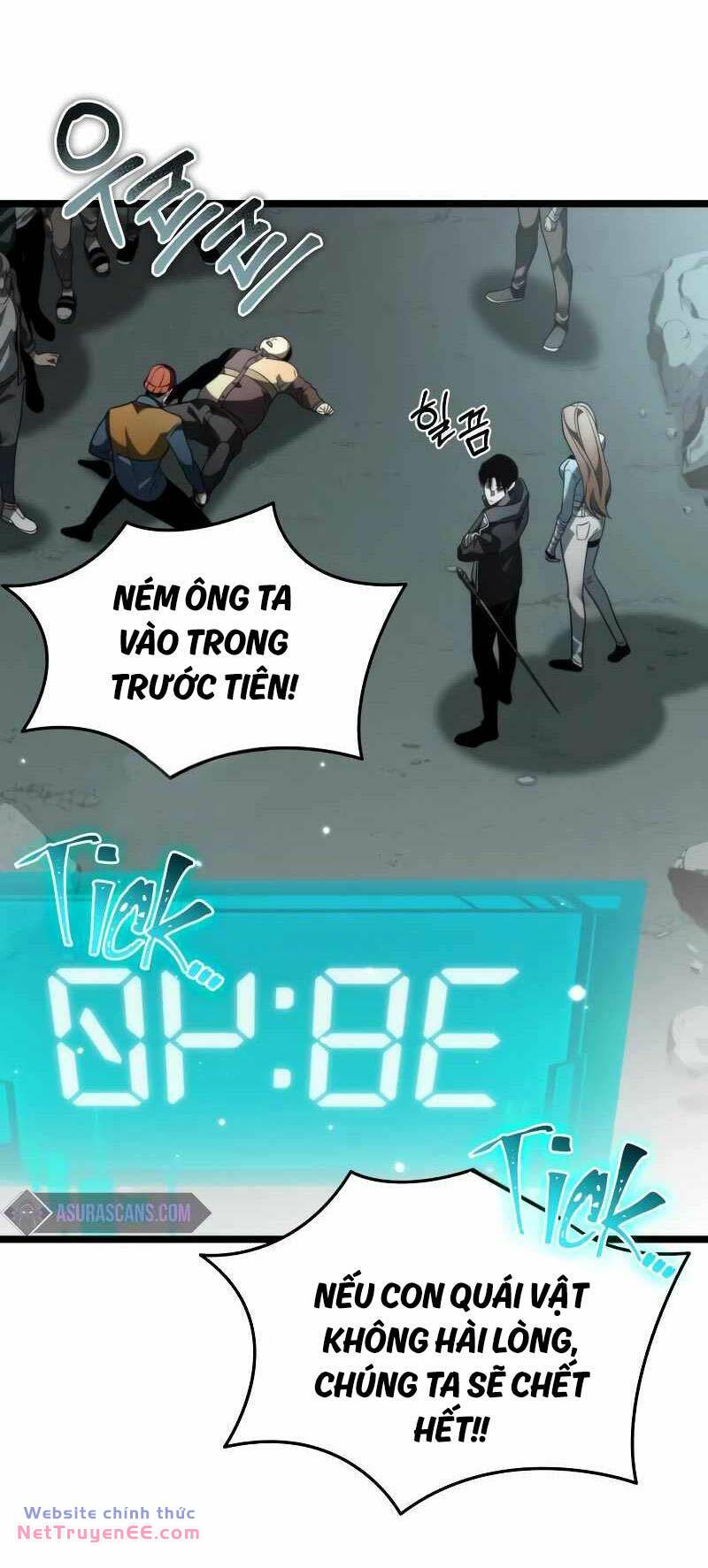 Chiến Binh Hồi Quy Chapter 17 - Trang 72