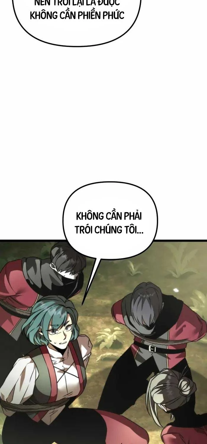 Chiến Binh Hồi Quy Chapter 39 - Trang 36