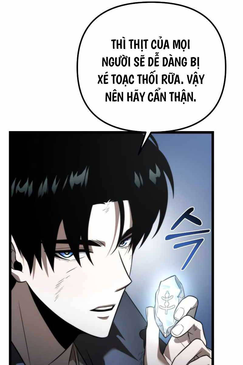 Chiến Binh Hồi Quy Chapter 4 - Trang 44