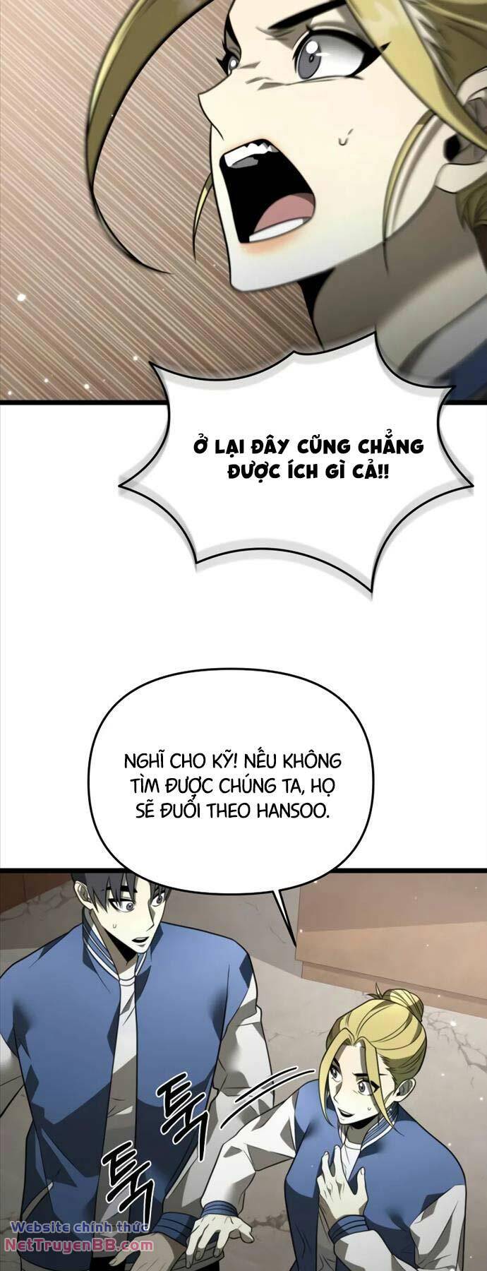 Chiến Binh Hồi Quy Chapter 13 - Trang 30