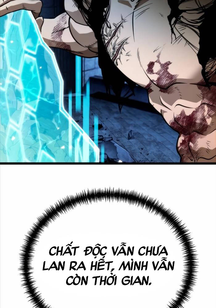 Chiến Binh Hồi Quy Chapter 45 - Trang 1