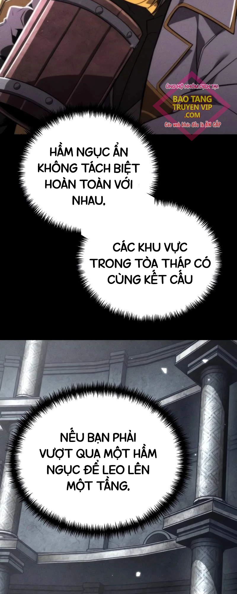 Chiến Binh Hồi Quy Chapter 38 - Trang 10