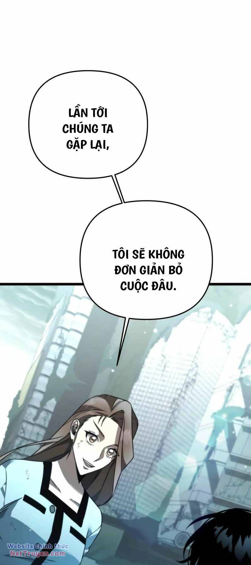 Chiến Binh Hồi Quy Chapter 22 - Trang 56