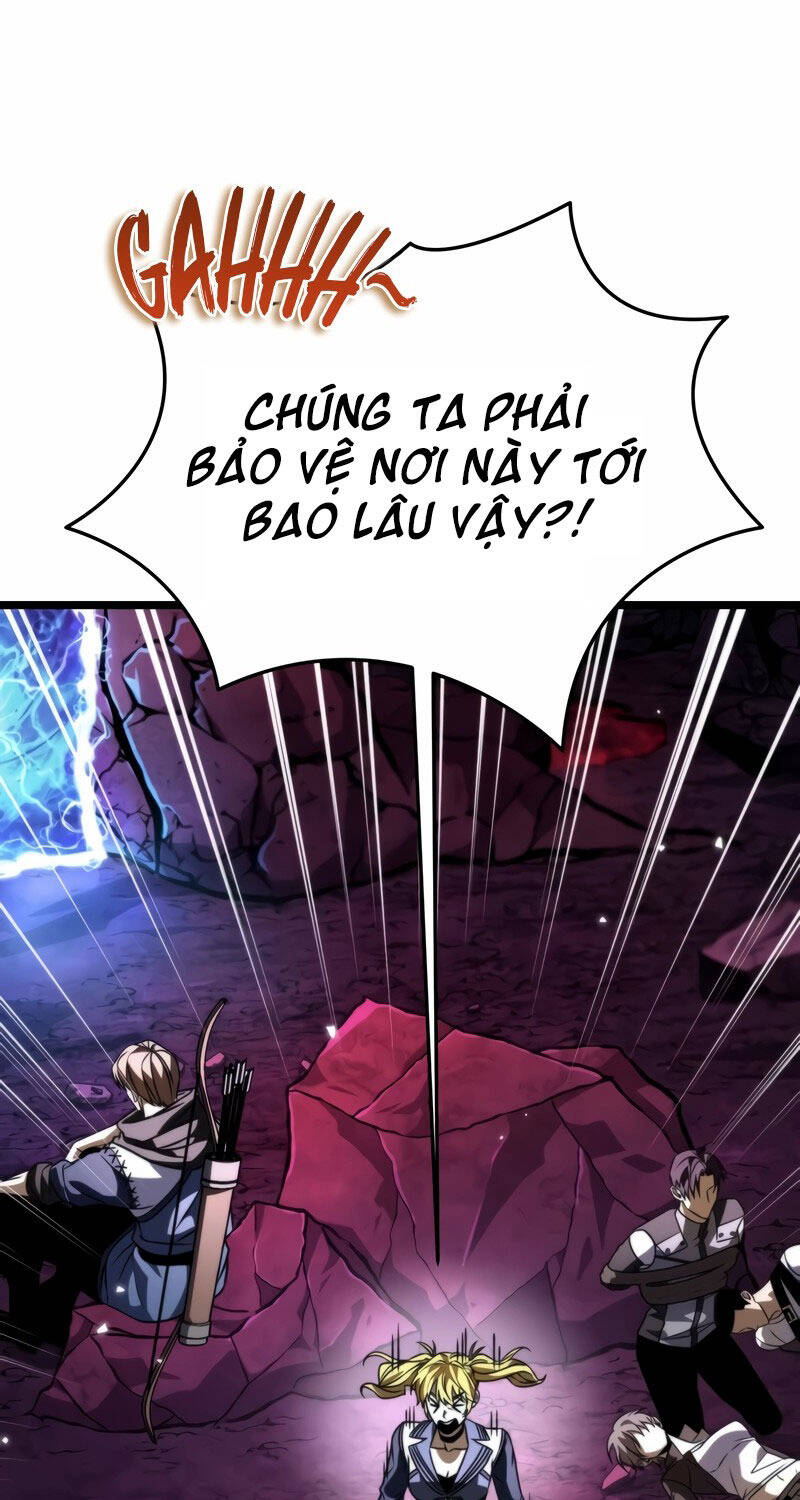 Chiến Binh Hồi Quy Chapter 42 - Trang 101