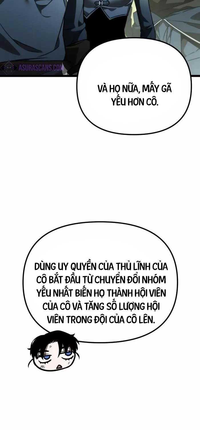 Chiến Binh Hồi Quy Chapter 39 - Trang 26