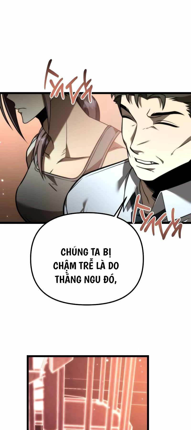 Chiến Binh Hồi Quy Chapter 20 - Trang 0