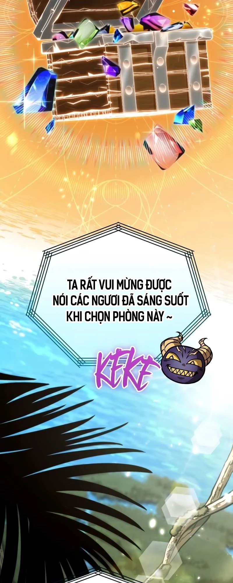 Chiến Binh Hồi Quy Chapter 38 - Trang 23