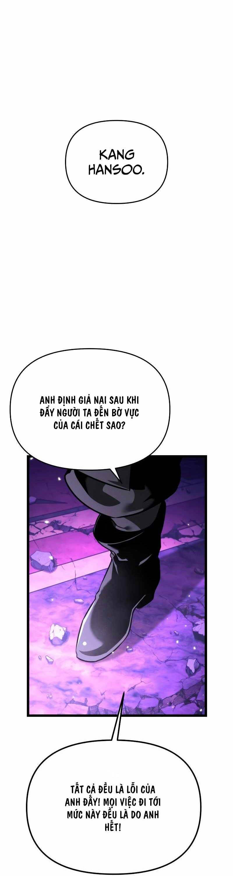 Chiến Binh Hồi Quy Chapter 32 - Trang 0