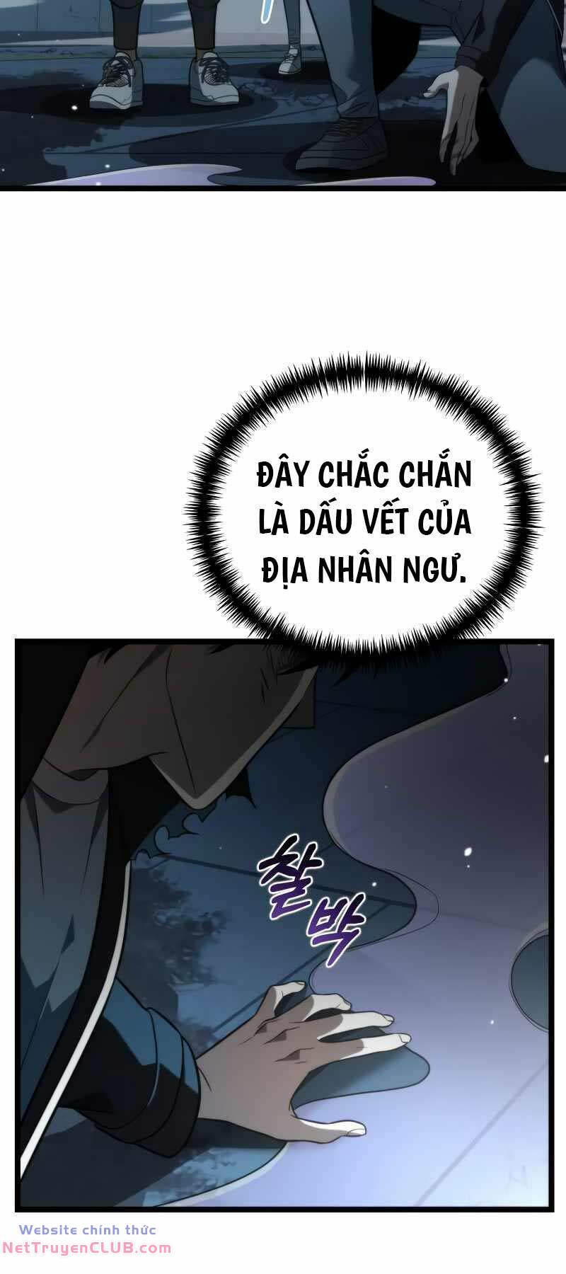 Chiến Binh Hồi Quy Chapter 7 - Trang 2