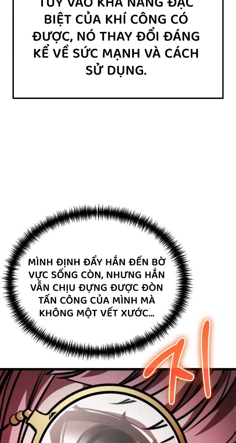 Chiến Binh Hồi Quy Chapter 48 - Trang 116