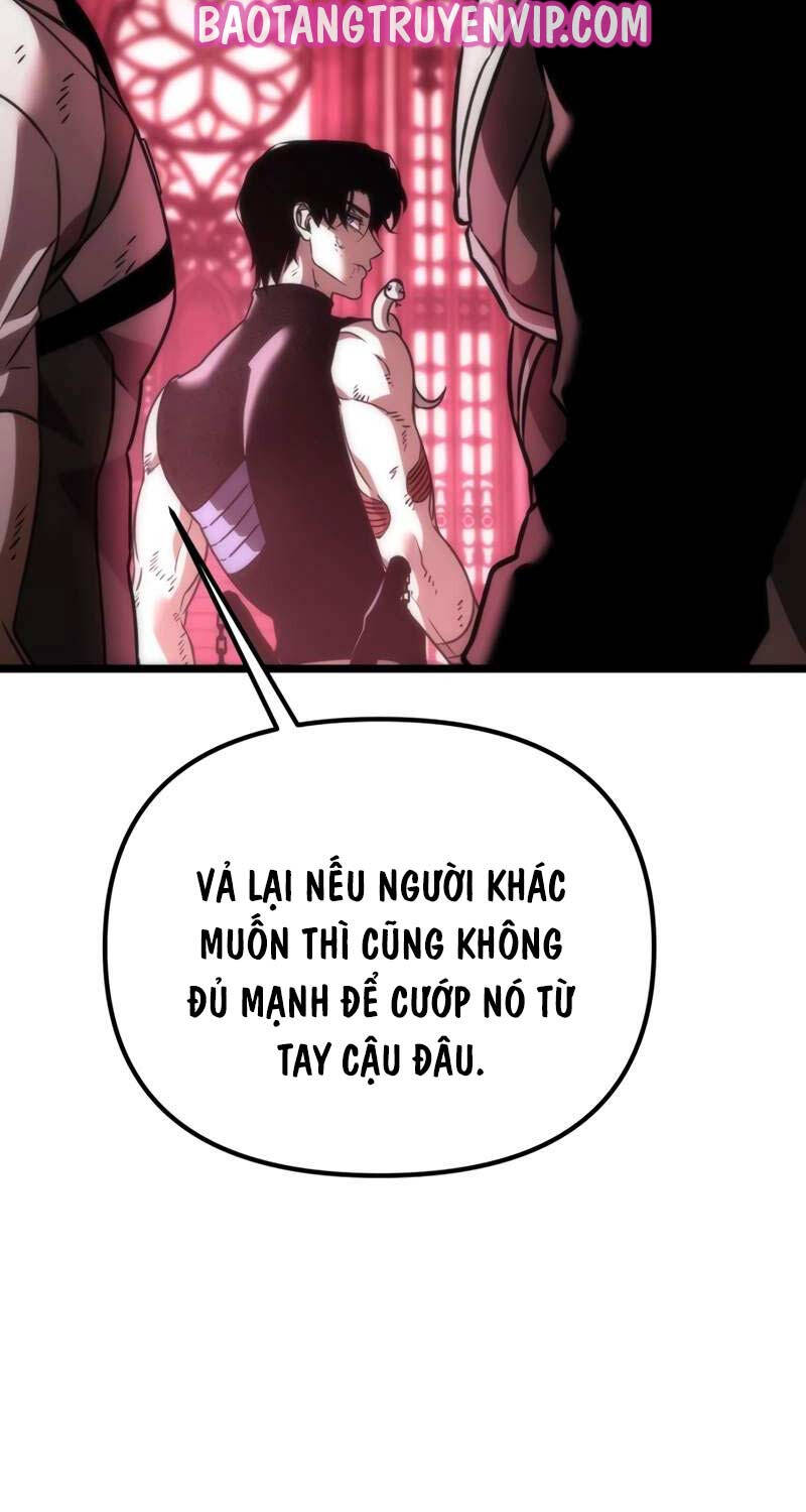 Chiến Binh Hồi Quy Chapter 35 - Trang 32