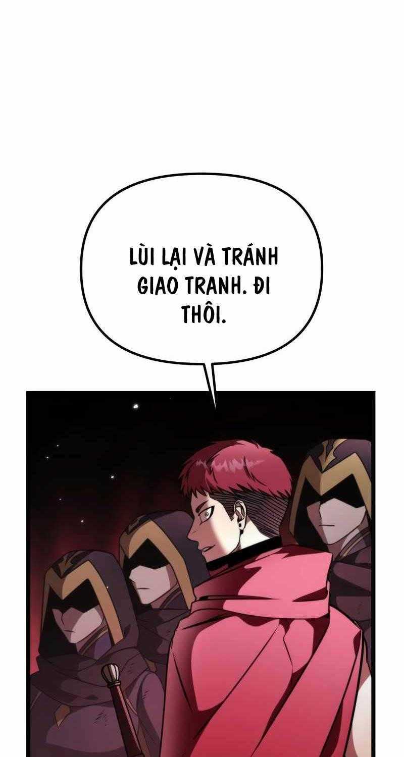 Chiến Binh Hồi Quy Chapter 33 - Trang 32