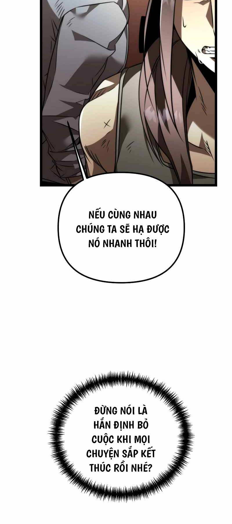 Chiến Binh Hồi Quy Chapter 20 - Trang 38