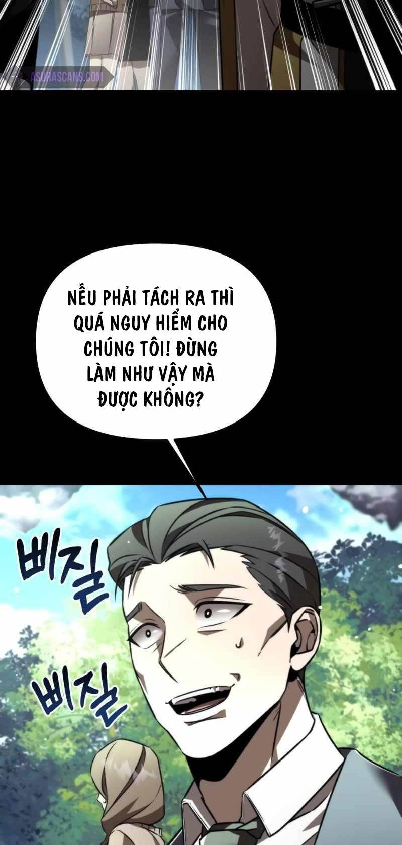 Chiến Binh Hồi Quy Chapter 25 - Trang 33