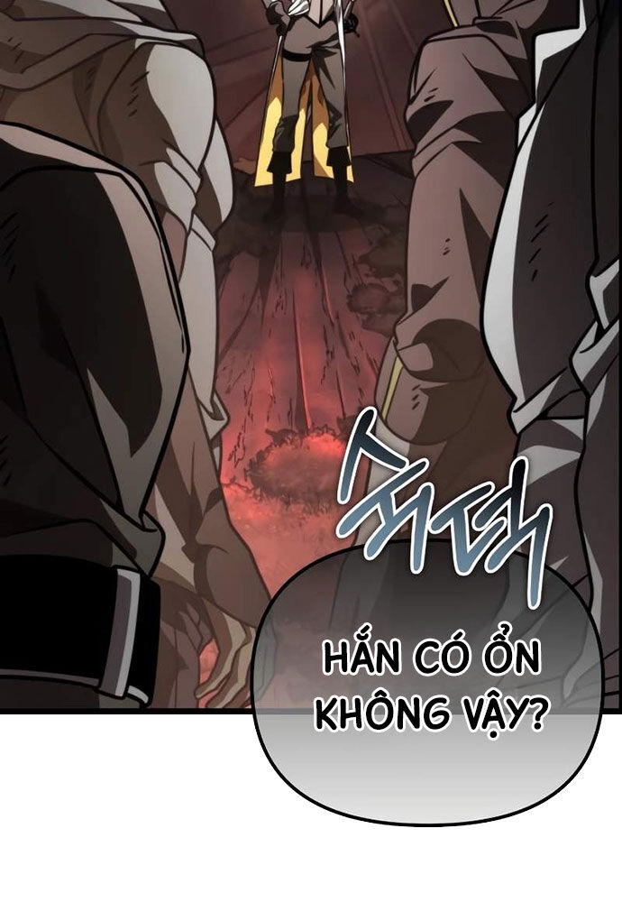 Chiến Binh Hồi Quy Chapter 47 - Trang 127