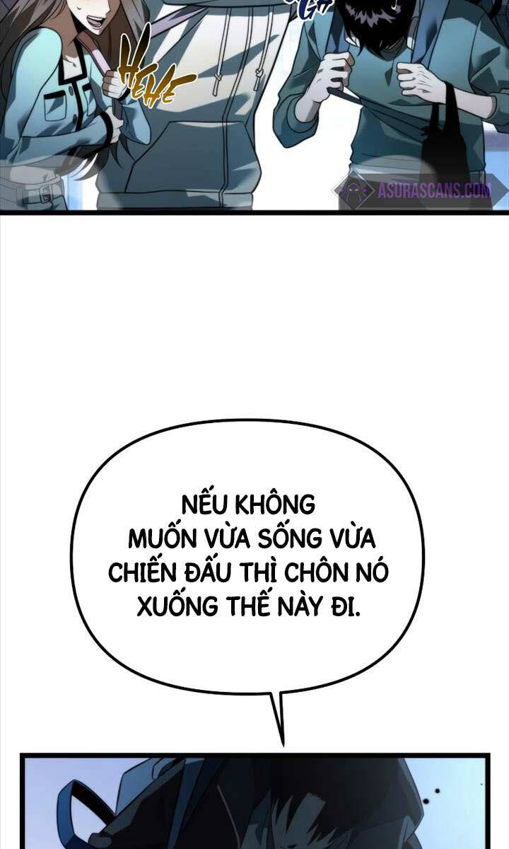 Chiến Binh Hồi Quy Chapter 6 - Trang 57