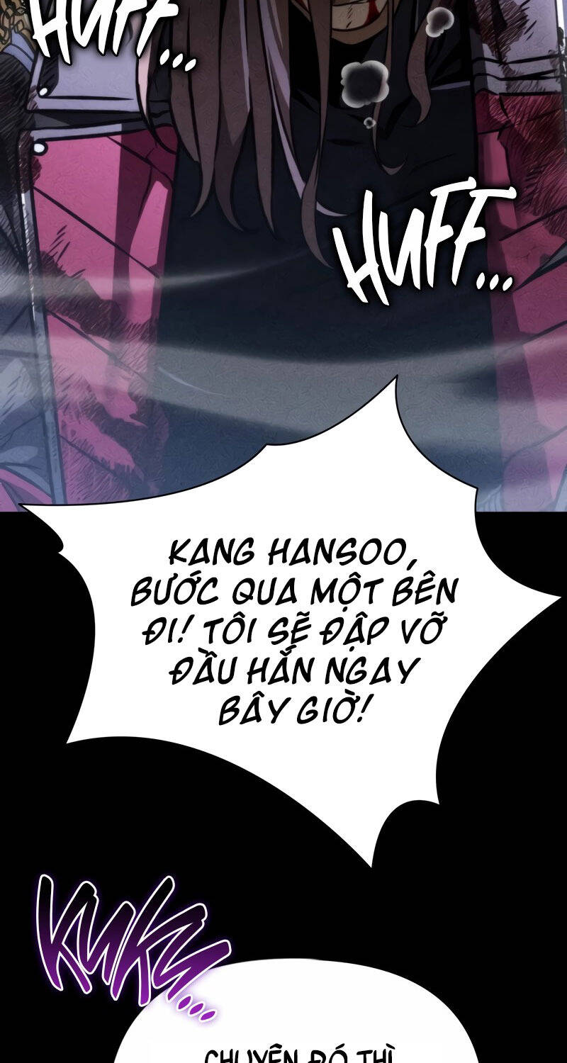 Chiến Binh Hồi Quy Chapter 42 - Trang 40