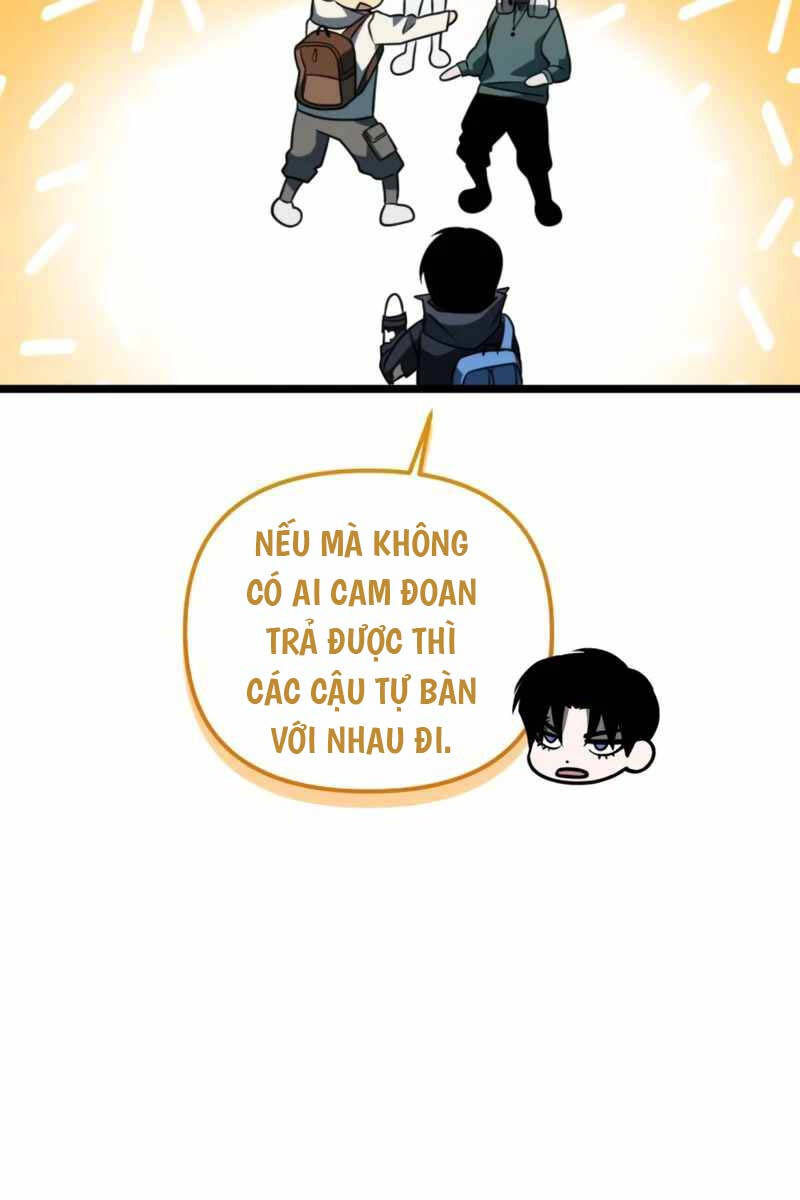 Chiến Binh Hồi Quy Chapter 10 - Trang 51